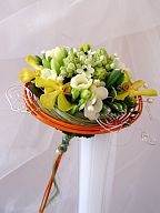 Wedding bouquet