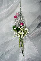 Corsage for the groom (842)
