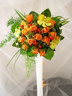 Wedding bouquet (966)