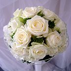 Wedding bouquet (102)