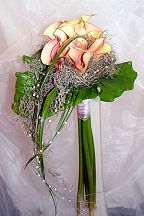 Wedding bouquet (115)