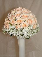 Wedding bouquet (244)