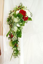 Wedding bouquet (256)