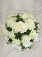 Wedding bouquet (378)
