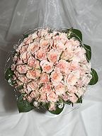 Wedding bouquet (385)