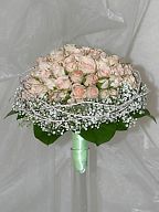 Wedding bouquet (727)