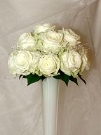 Wedding bouquet (502)