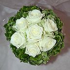 Wedding bouquet (630)