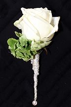 Corsage for the groom (631)