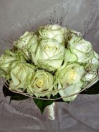 Wedding bouquet (628)