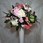 Wedding bouquet (947)