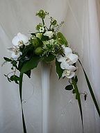 Wedding bouquet (602)