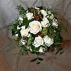 Wedding bouquet (600)