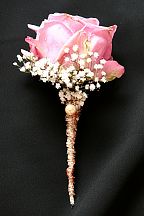 Corsage for the groom (526)