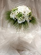 Wedding bouquet (516)