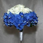 Wedding bouquet (911)