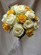 Wedding bouquet (929)