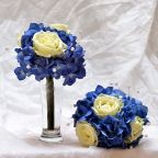 Bouquets for bridesmaids (106)