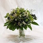 Wedding bouquet (116)