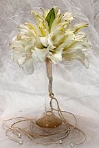 Wedding bouquet (125)
