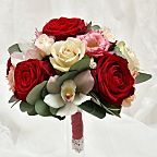 Wedding bouquet (247)