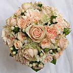 Wedding bouquet (422)