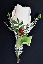 Corsage for the groom (498)