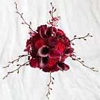 Wedding bouquet (642)