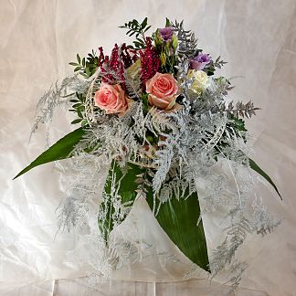 Gift bouquets