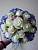 Wedding bouquet 42
