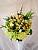 Wedding bouquet 826