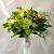 Wedding bouquet 824