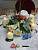 Decoration for the restaurant 789