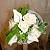 Wedding bouquet 895