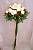 Wedding bouquet 129