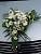 Decoration for the wedding car 173