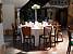 Decoration for the restaurant 178