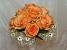 Wedding bouquet 192