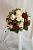 Wedding bouquet 209