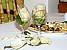 Decoration for the table 226
