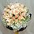 Wedding bouquet 233