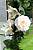 Floral wedding arch 246