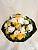 Wedding bouquet 261