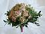 Wedding bouquet 349