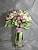 Wedding bouquet 476