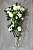 Wedding bouquet 589