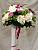 Wedding bouquet 566