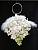 Bridal Handbag (915)