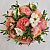 Wedding bouquet (371)