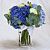 Wedding bouquet (453)